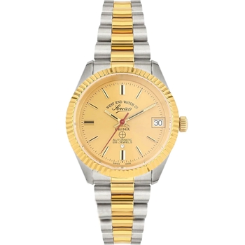 ساعت مچی وست اند واچ مدل 10W6858.20.2708R