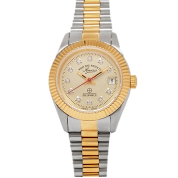 ساعت مچی وست اند واچ مدل 10W6858.20.2795R