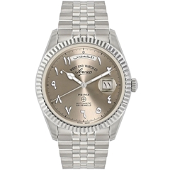 ساعت مچی وست اند واچ مدل 10W6868.10.H-GREY - westendwatch 10w6868.10.h-grey  