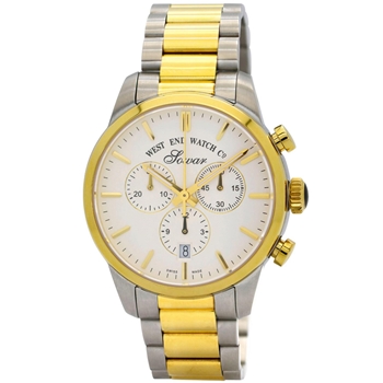 ساعت مچی وست اند واچ مدل 10W8091.20.3310Y