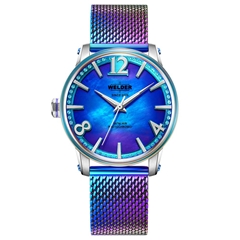 ساعت مچی ولدر مدل WRN2002 - welder watch wrn2002  