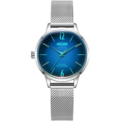 ساعت مچی ولدر مدل WRS200 - welder watch wrs200  