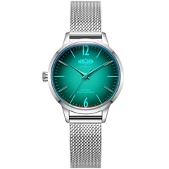 ساعت مچی ولدر مدل WRS203 - welder watch wrs203  