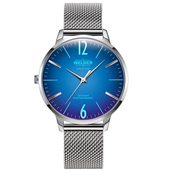 ساعت مچی ولدر مدل WRS620