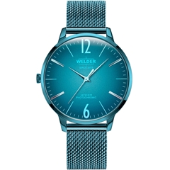 ساعت مچی ولدر مدل WRS623 - welder watch wrs623  