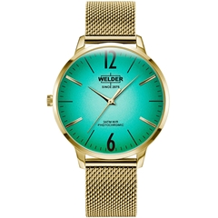 ساعت مچی ولدر مدل WRS624 - welder watch wrs624  