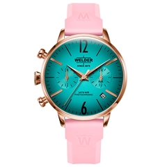 ساعت مچی ولدر مدل WWRC675 - welder watch wwrc675  