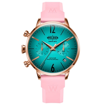 ساعت مچی ولدر مدل WWRC675