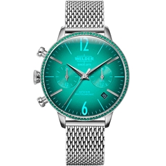 ساعت مچی ولدر مدل WWRC680 - welder watch wwrc680  