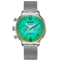 ساعت مچی ولدر مدل WWRC713 - welder watch wwrc713  