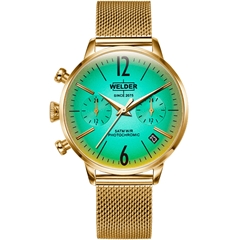 ساعت مچی ولدر مدل WWRC714 - welder watch wwrc714  