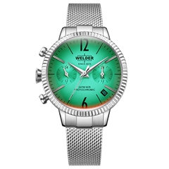 ساعت مچی ولدر مدل WWRC743 - welder watch wwrc743  