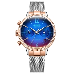 ساعت مچی ولدر مدل WWRC746 - welder watch wwrc746  