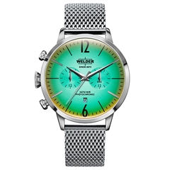 ساعت مچی ولدر مدل WWRC802 - welder watch wwrc802  