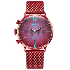 ساعت مچی ولدر مدل WWRC833 - welder watch wwrc833  