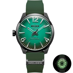 ساعت مچی ولدر مدل WWRL1001 - welder watch wwrl1001  