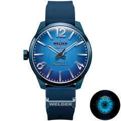 ساعت مچی ولدر مدل WWRL1002 - welder watch wwrl1002  