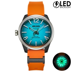 ساعت مچی ولدر مدل WWRL1009 - welder watch wwrl1009  