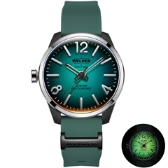 ساعت مچی ولدر مدل WWRL1010 - welder watch wwrl1010  