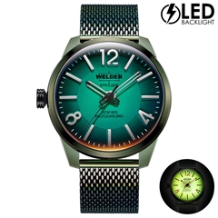 ساعت مچی ولدر مدل WWRL1013 - welder watch wwrl1013  