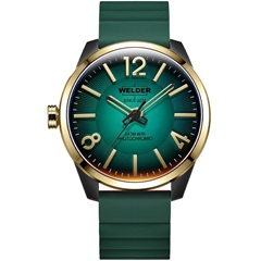 ساعت مچی ولدر مدل WWRL1017 - welder watch wwrl1017  