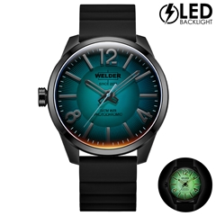 ساعت مچی ولدر مدل WWRL1018 - welder watch wwrl1018  