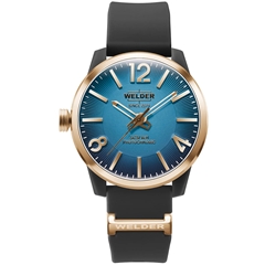 ساعت مچی ولدر مدل WWRL2006 - welder watch wwrl2006  
