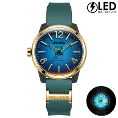 ساعت مچی ولدر مدل WWRL2007 - welder watch wwrl2007  