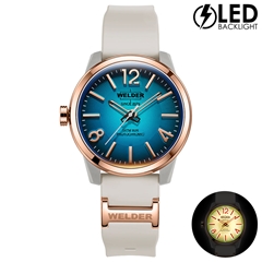 ساعت مچی ولدر مدل WWRL2013 - welder watch wwrl2013  