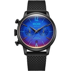 ساعت مچی ولدر مدل WWRP500 - welder watch wwrp500  