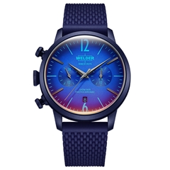 ساعت مچی ولدر مدل WWRP502 - welder watch wwrp502  