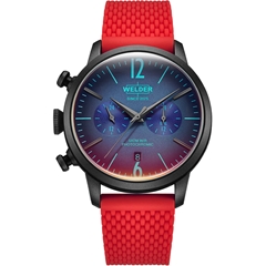 ساعت مچی ولدر مدل WWRP503 - welder watch wwrp503  