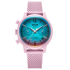 ساعت مچی ولدر مدل WWRP602 - welder watch wwrp602  