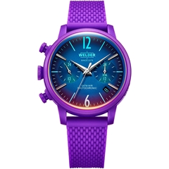 ساعت مچی ولدر مدل WWRP608 - welder watch wwrp608  