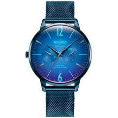 ساعت مچی ولدر مدل WWRS414 - welder watch wwrs414  