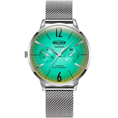 ساعت مچی ولدر مدل WWRS614 - welder watch wwrs614  