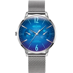ساعت مچی ولدر مدل WWRS615 - welder watch wwrs615  