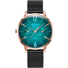 ساعت مچی ولدر مدل WWRS636 - welder watch wwrs636  
