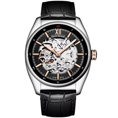 ساعت مچی پیر ریکود مدل P2003.R2R6AS - pierre ricaud watch p2003.r2r6as  