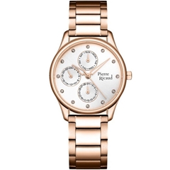 ساعت مچی پیر ریکود مدل P21057.9143QF - pierre ricaud watch p21057.9143qf  