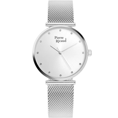 ساعت مچی پیر ریکود مدل P22035.5143Q - pierre ricaud watch p22035.5143q  