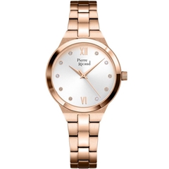 ساعت مچی پیر ریکود مدل P22065.9183Q - pierre ricaud watch p22065.9183q  