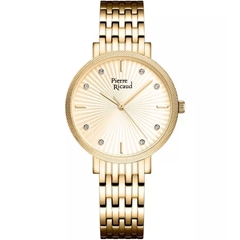 ساعت مچی پیر ریکود مدل P22079.1191Q - pierre ricaud watch p22079.1191q  