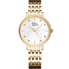 ساعت مچی پیر ریکود مدل P22079.1193Q - pierre ricaud watch p22079.1193q  