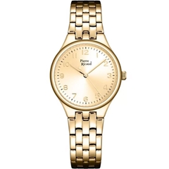 ساعت مچی پیر ریکود مدل P22087.1121Q - pierre ricaud watch p22087.1121q  