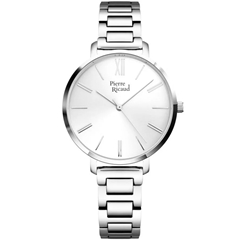 ساعت مچی پیر ریکود مدل P22115.5163Q - pierre ricaud watch p22115.5163q  