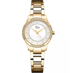ساعت مچی پیر ریکود مدل P22162.1113QZ - pierre ricaud watch p22162.1113qz  