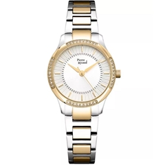 ساعت مچی پیر ریکود مدل P22162.2113QZ - pierre ricaud watch p22162.2113qz  