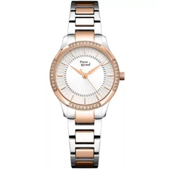 ساعت مچی پیر ریکود مدل P22162.R1R3QZ - pierre ricaud watch p22162.r1r3qz  