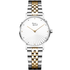 ساعت مچی پیر ریکود مدل P22164.2143Q - pierre ricaud watch p22164.2143q  